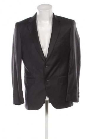 Sacou de bărbați BOSS, Mărime L, Culoare Negru, Preț 135,99 Lei