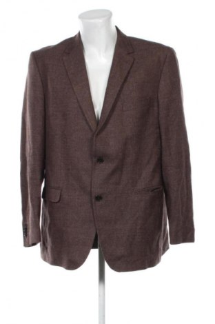 Sacou de bărbați Benvenuto, Mărime XXL, Culoare Maro, Preț 65,99 Lei