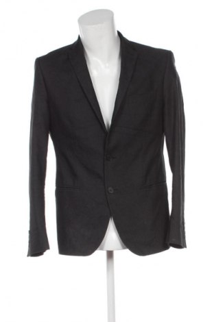 Sacou de bărbați Benvenuto, Mărime M, Culoare Gri, Preț 36,99 Lei