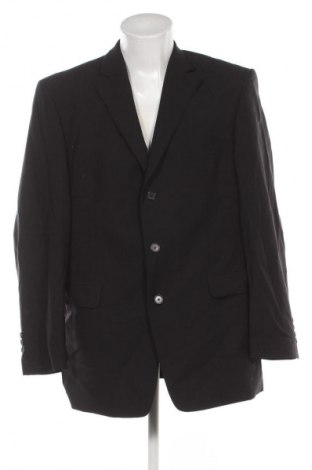 Ανδρικό σακάκι Benvenuto, Μέγεθος XL, Χρώμα Μαύρο, Τιμή 51,99 €