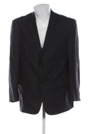 Herren Sakko Biaggini, Größe XL, Farbe Schwarz, Preis 5,99 €