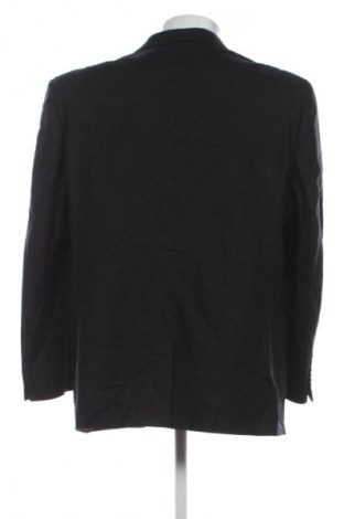 Herren Sakko Biaggini, Größe XL, Farbe Schwarz, Preis 5,99 €