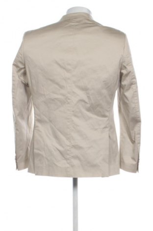 Sacou de bărbați Bruno Banani, Mărime M, Culoare Bej, Preț 217,99 Lei