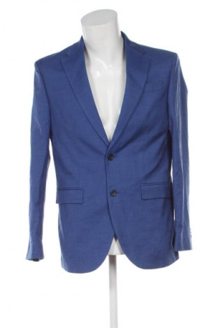 Ανδρικό σακάκι C&A, Μέγεθος M, Χρώμα Μπλέ, Τιμή 8,99 €