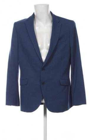 Męska marynarka C&A, Rozmiar 3XL, Kolor Niebieski, Cena 51,99 zł