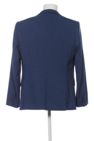 Męska marynarka C&A, Rozmiar 3XL, Kolor Niebieski, Cena 51,99 zł