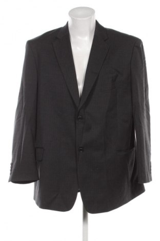 Herren Sakko Canda, Größe XXL, Farbe Grau, Preis 8,99 €