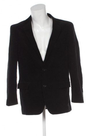 Sacou de bărbați Canda, Mărime L, Culoare Negru, Preț 21,99 Lei
