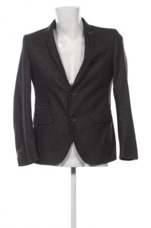 Férfi zakó Club Of Gents, Méret M, Szín Barna, Ár 8 159 Ft