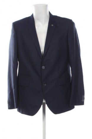 Мъжко сако Club Of Gents, Размер XL, Цвят Син, Цена 21,47 €