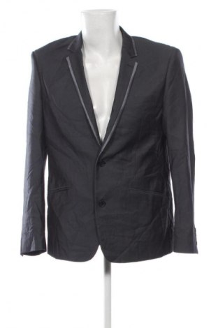 Sacou de bărbați Connor, Mărime S, Culoare Gri, Preț 34,99 Lei