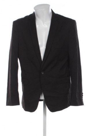 Herren Sakko Connor, Größe S, Farbe Schwarz, Preis 7,99 €