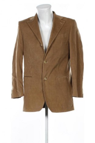 Sacou de bărbați Daniel Hechter, Mărime M, Culoare Maro, Preț 55,99 Lei