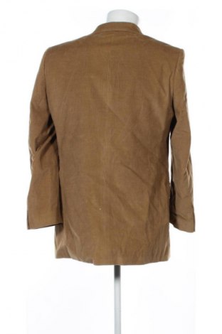 Sacou de bărbați Daniel Hechter, Mărime M, Culoare Maro, Preț 55,99 Lei