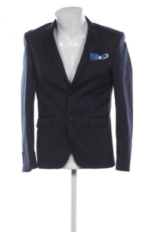 Мъжко сако Devred 1902, Размер M, Цвят Син, Цена 7,66 €