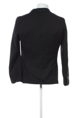 Pánské sako  District, Velikost M, Barva Černá, Cena  259,00 Kč