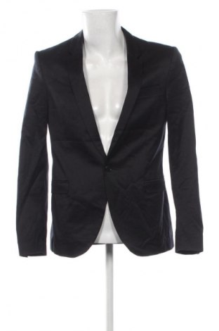 Мъжко сако Drykorn for beautiful people, Размер M, Цвят Черен, Цена 20,45 €