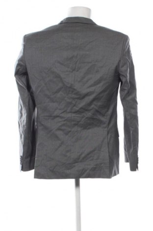 Sacou de bărbați Guabello, Mărime L, Culoare Gri, Preț 86,99 Lei