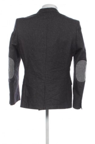 Férfi zakó H&M, Méret L, Szín Szürke, Ár 3 399 Ft