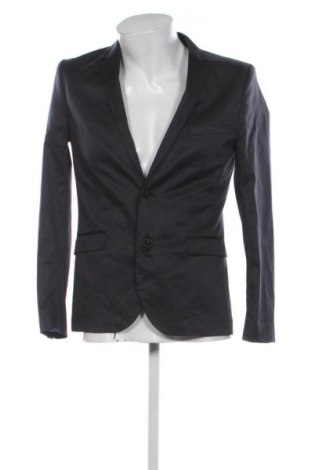 Férfi zakó H&M, Méret M, Szín Szürke, Ár 3 099 Ft