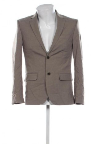 Férfi zakó H&M, Méret M, Szín Barna, Ár 4 489 Ft