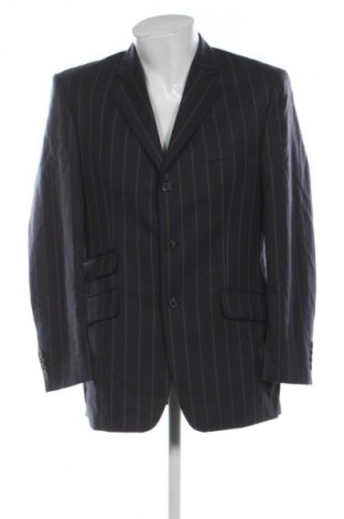 Herren Sakko Heine, Größe L, Farbe Mehrfarbig, Preis 9,99 €