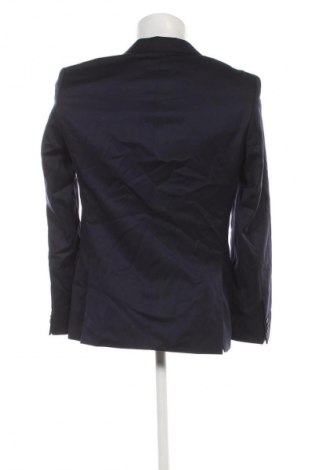 Férfi zakó Hugo Boss, Méret M, Szín Kék, Ár 18 499 Ft