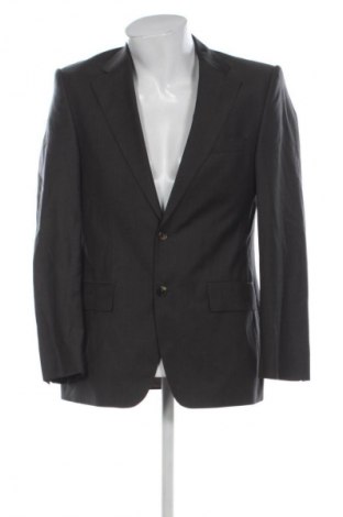 Sacou de bărbați Hugo Boss, Mărime M, Culoare Gri, Preț 150,99 Lei