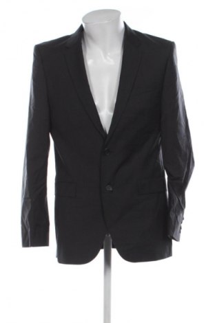 Férfi zakó Hugo Boss, Méret M, Szín Fekete, Ár 14 469 Ft