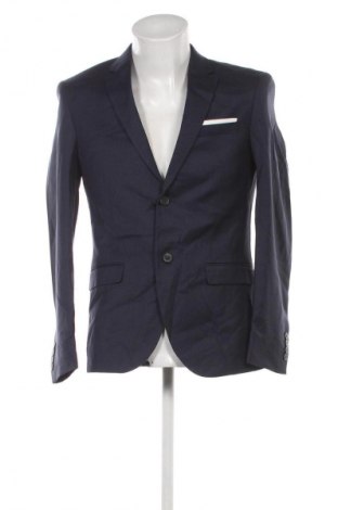 Herren Sakko Isaac Dewhirst, Größe M, Farbe Blau, Preis 137,99 €