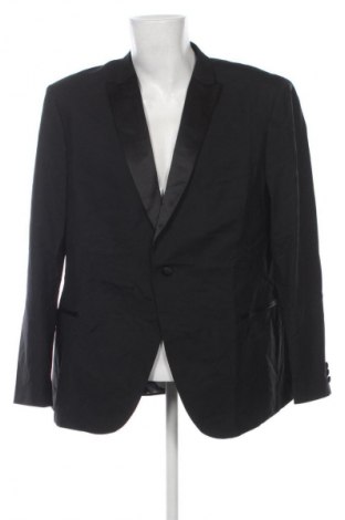 Herren Sakko Isaac Dewhirst, Größe XXL, Farbe Schwarz, Preis 137,99 €