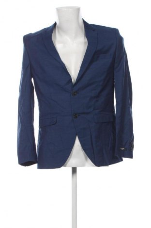 Pánske sako  Jack & Jones, Veľkosť M, Farba Modrá, Cena  133,95 €