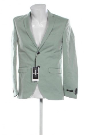 Pánské sako  Jack & Jones, Velikost M, Barva Zelená, Cena  3 299,00 Kč