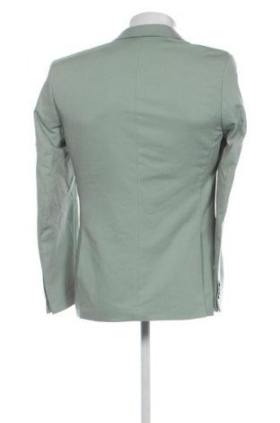 Pánské sako  Jack & Jones, Velikost M, Barva Zelená, Cena  3 299,00 Kč