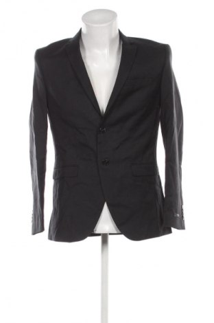 Męska marynarka Jack & Jones, Rozmiar L, Kolor Czarny, Cena 584,99 zł