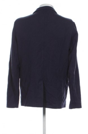Ανδρικό σακάκι Jean Pascale, Μέγεθος XL, Χρώμα Μπλέ, Τιμή 7,99 €