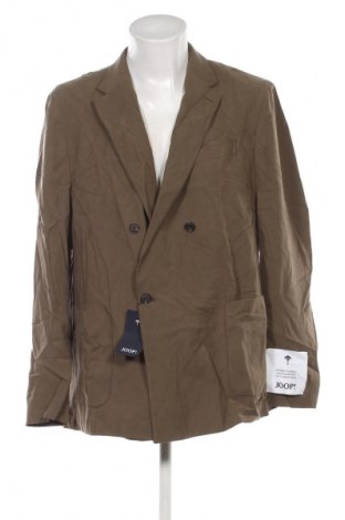 Męska marynarka Joop!, Rozmiar XXL, Kolor Zielony, Cena 1 199,99 zł
