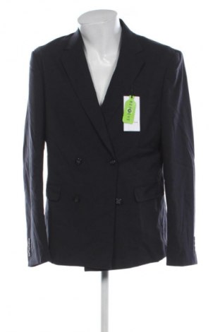 Мъжко сако Lindbergh, Размер XL, Цвят Син, Цена 122,70 €