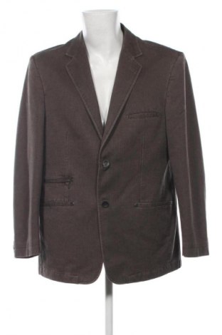 Pánske sako  Luigi Morini, Veľkosť L, Farba Hnedá, Cena  7,95 €