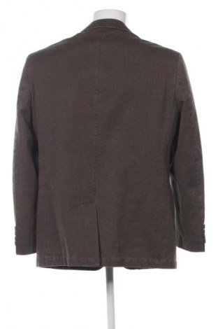 Pánske sako  Luigi Morini, Veľkosť L, Farba Hnedá, Cena  7,95 €