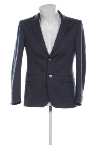 Sacou de bărbați Manguun, Mărime M, Culoare Albastru, Preț 28,99 Lei