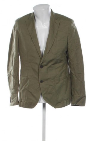 Мъжко сако Marc O'Polo, Размер L, Цвят Зелен, Цена 18,91 €
