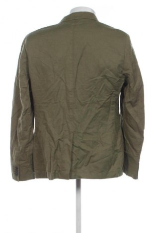 Мъжко сако Marc O'Polo, Размер L, Цвят Зелен, Цена 18,91 €