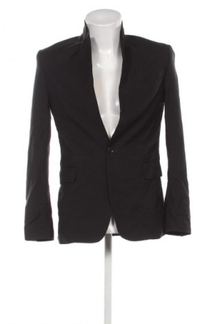 Pánské sako  Patrizia Pepe, Velikost M, Barva Černá, Cena  3 486,00 Kč