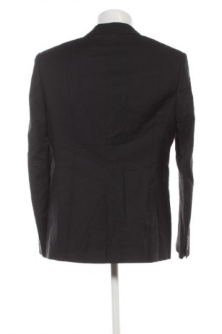 Męska marynarka Pier One, Rozmiar L, Kolor Czarny, Cena 250,99 zł