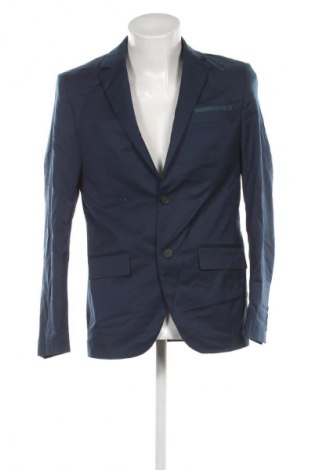 Męska marynarka Pier One, Rozmiar M, Kolor Niebieski, Cena 250,99 zł