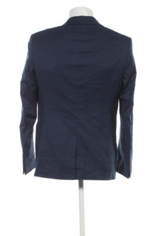 Męska marynarka Pier One, Rozmiar M, Kolor Niebieski, Cena 250,99 zł