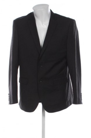 Ανδρικό σακάκι Pre End, Μέγεθος L, Χρώμα Μαύρο, Τιμή 9,99 €
