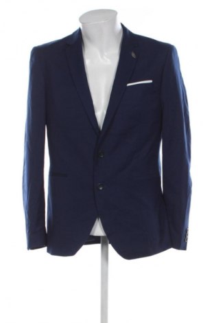Мъжко сако Primark, Размер L, Цвят Син, Цена 5,11 €