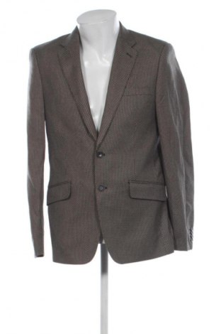 Sacou de bărbați Scotch & Soda, Mărime L, Culoare Multicolor, Preț 190,99 Lei